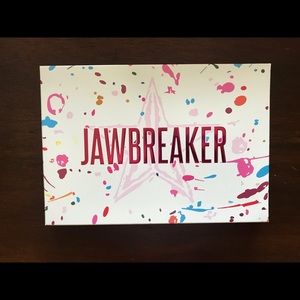Jeffree Star Cosmetics Jawbreaker Palette